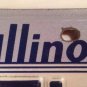 Vanity ELLIE 45 license plate Elise Eleanor Elaine Ellen Eloise Elizabeth