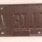 Vanity ELLIE 45 license plate Elise Eleanor Elaine Ellen Eloise Elizabeth