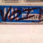 Vanity ELLIE 45 license plate Elise Eleanor Elaine Ellen Eloise Elizabeth