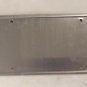 CANCER SURVIVOR license plate JK 1781 Breast Mammogram Save Life Komen Cure Pink