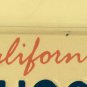 CA vanity FOR YOU COOO license plate Cooper Constance Conor Courtney Collin Dove