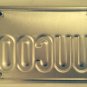 CA vanity FOR YOU COOO license plate Cooper Constance Conor Courtney Collin Dove