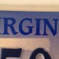 Virginia LIGHTHOUSE Keep Lights Shining license plate Sea Beach Light House Boat
