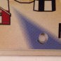 Virginia LIGHTHOUSE Keep Lights Shining license plate Sea Beach Light House Boat