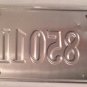Virginia LIGHTHOUSE Keep Lights Shining license plate Sea Beach Light House Boat