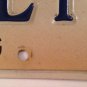Virginia LIGHTHOUSE Keep Lights Shining license plate Sea Beach Light House Boat