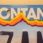 Vanity ZANE ZANY CRAZY P license plate Patrick Paul Peter Philip Piet Patty Pat