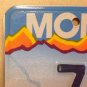 Vanity ZANE ZANY CRAZY P license plate Patrick Paul Peter Philip Piet Patty Pat