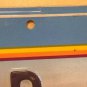 Vanity ZANE ZANY CRAZY P license plate Patrick Paul Peter Philip Piet Patty Pat