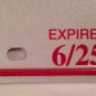 RAILROAD DAYS GALESBURG TRAIN license plate Locomotive Railway Rail Track Loco