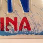 North Carolina vanity HUMAN BEAN license plate Coffee store Billion BN