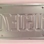 North Carolina vanity SUSIE 70 license plate 1970 Suzanne Susan Suzana