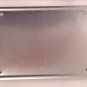 Alabama Educator vanity LITTLE TREE license plate Forrest National Park Wood Tre
