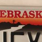 Nebraska vanity CHEYRL CHERYL SHERYL license plate CHERRYL Sherryl