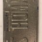 IL vanity 92 HOWY HOWIE HOWARD license plate 1992 Howe Howen Hewie Chicago
