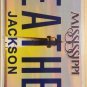 Vanity HEATHER license plate Heath Hether Actress Locklear