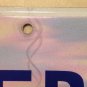 Vanity HEATHER license plate Heath Hether Actress Locklear