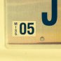 Vanity JEWELS JEWEL license plate Rich Money Diamond Gem stone Gold Silver Rubis