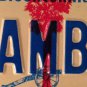 Carolina vanity VAMBO license plate Marble Eye Alex Harvey Rock Band Music Rambo