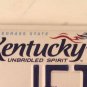 Vanity SEA JETTY license plate Beach Harbor Ocean Board walk Fishing Boating
