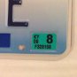Vanity SEA JETTY license plate Beach Harbor Ocean Board walk Fishing Boating