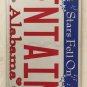 Vanity FOUNTAIN license plate water spring drink Youth park architecture garden