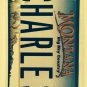 MT vanity CHARLES license plate CHARLIE Chuck Chip Charlton Chad Chaz Charley
