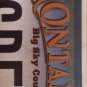 Vanity CASPER license plate Friendly Ghost Cartoon Fear Goblin Haunt Comic Book
