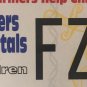 Freemason SHRINERS HELP CHILDREN license plate Freemasonry Secret Master Masonic