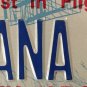 Vanity DEANA 1965 license plate Dinah Dina Dena Diana Deena Diannah Deanna Dean