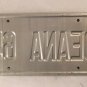 Vanity DEANA 1965 license plate Dinah Dina Dena Diana Deena Diannah Deanna Dean