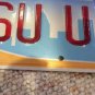 Vanity I PERSUE YOU license plate Love Lover Romance seduce sports Car