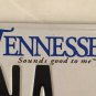 Vanity JANA JO license plate Janice Joseph Joe John Jon Jonathan Jan Joanna Jane