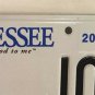 Vanity JANA JO license plate Janice Joseph Joe John Jon Jonathan Jan Joanna Jane