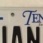 Vanity JANA JO license plate Janice Joseph Joe John Jon Jonathan Jan Joanna Jane