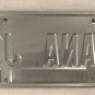 Vanity JANA JO license plate Janice Joseph Joe John Jon Jonathan Jan Joanna Jane