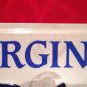 Virginia Old Dominion University MONARCHS license plate ODU Norfolk Big Blue VA
