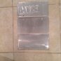 Set Of 3 WILDLIFE DEER license plate Wild Animal GAME Hunting Hunter Sportsman
