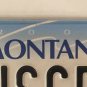 Vanity 1 NASCAR FAN license plate Stock Car Driver Racing Earnhardt Jeff Gordon