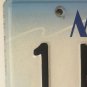 Vanity 1 NASCAR FAN license plate Stock Car Driver Racing Earnhardt Jeff Gordon