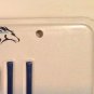 Vanity I SEE INTO YOU license plate Fortune Teller Predict Future God Psychic