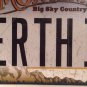Vanity WORTH IT license plate Value Money Muscle Boat Car House Love Bike Dollar