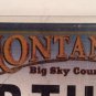 Vanity WORTH IT license plate Value Money Muscle Boat Car House Love Bike Dollar