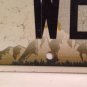 Vanity WORTH IT license plate Value Money Muscle Boat Car House Love Bike Dollar