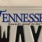 TN vanity NEW WAYS license plate Innovate invention Create Idea Change Transform