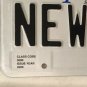 TN vanity NEW WAYS license plate Innovate invention Create Idea Change Transform