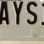 TN vanity NEW WAYS license plate Innovate invention Create Idea Change Transform