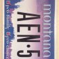 PRO CHOICE license plate Abortion rights Fetus Choose Life Family Pill Kid Abort