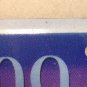 PRO CHOICE license plate Abortion rights Fetus Choose Life Family Pill Kid Abort