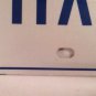 New York HISTORICAL Empire license plate HX Classic Muscle Car Antique Auto